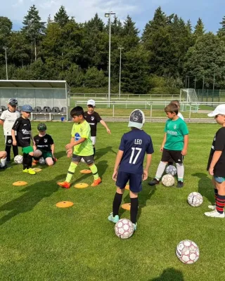 Sommercamp 2025