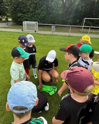 Sommercamp 2025