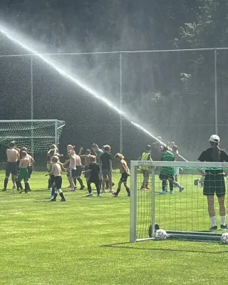 Sommercamp 2025
