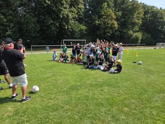 Sommercamp 2025
