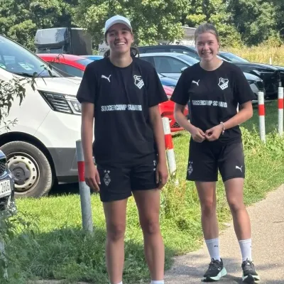 Sommercamp 2025