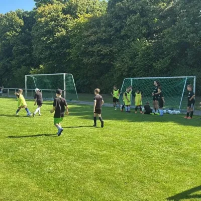 Sommercamp 2025