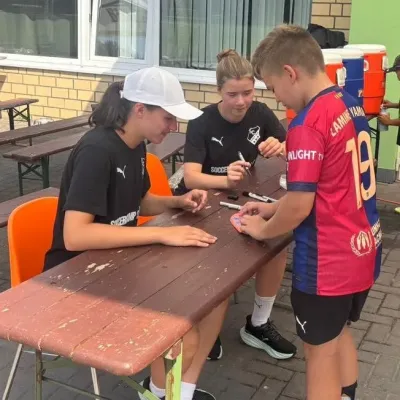 Sommercamp 2025