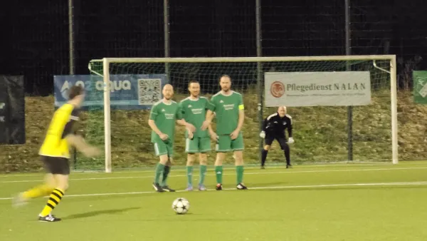 08.03.2025 SC Hardt 19/31 AH vs. SV Klinkum AH