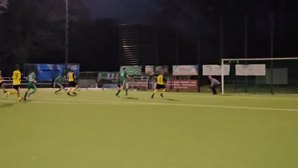 08.03.2025 SC Hardt 19/31 AH vs. SV Klinkum AH
