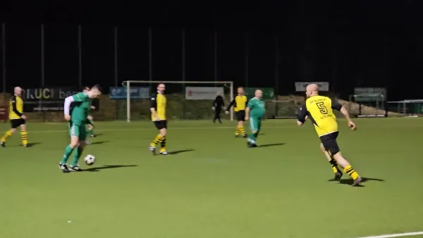 08.03.2025 SC Hardt 19/31 AH vs. SV Klinkum AH