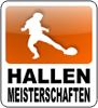 Hallenstadtmeisterschaft der Damen!