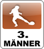 3. Mannschaft gewinnt bei WDR 2