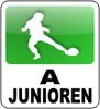 Erstes Testspiel der neuen A Jugend