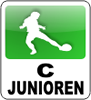 Neue C Jugend (99er Jahrgang) direkt Qualifiziert