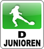 D-Jugend beendet Saison in der Leistungsklasse auf Platz 7