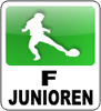 F1-Junioren: SC Hardt - SC Broich-Peel 9:4 (4:0)
