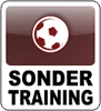Jugend Torwarttraining