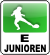 E1-Junioren ziehen in die Endrunde des Hallenkreispokals ein
